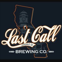 Last Call Brewing Company logo - Similar company to Blaker Brewing