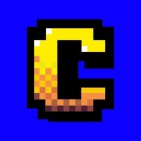 RETROCON logo - Similar company to Warpzone