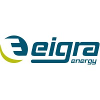 Eigra Energy S.L. logo - Similar company to Migra Procesos S.L.
