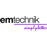 EM-Technik UK Ltd logo - Similar company to Wegener Welding