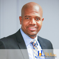 J&L Tax Inc. logo - Similar company to Husney Cpa
