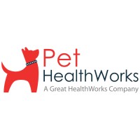 Pet HealthWorks Inc, (Antinol® Plus US Distributor) logo - Similar company to Great Virtualworks