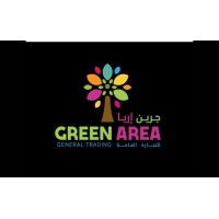 Green Area logo - Similar company to Dapear Store