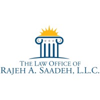 The Law Office of Rajeh A. Saadeh, L.L.C. logo - Similar company to Brainblast