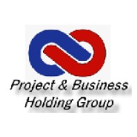 P&B Holding Group logo - Similar company to Gurus Head Hunter