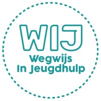 WIJ Wegwijs in jeugdhulp logo - Similar company to Regio Wbo