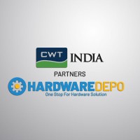 CWT India logo - Similar company to Navya Solutions