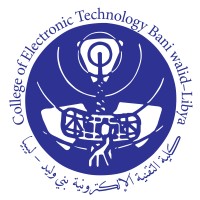 College of Electronic Technology Bani Walid logo - Similar company to Yeg Media