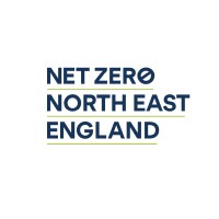 Net Zero North East England logo - Similar company to Destination North East England