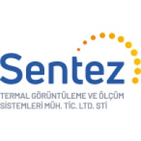 Sentez Termal Görüntüleme ve Ölçüm Sistemleri Mühendislik Tic. Ltd. Şti. logo - Similar company to Koc Project & Consultancy