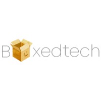 Boxed Tech logo - Similar company to J7 Enterprise Limited