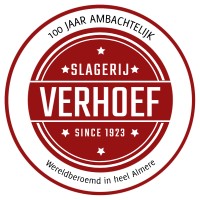 Slagerij Verhoef