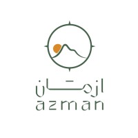 Azman Saudi logo - Similar company to Ãn Design