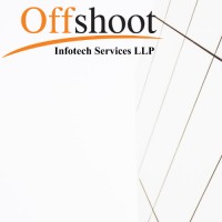 Offshoot InfoTech logo - Similar company to Uweus