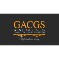 GACGS logo - Similar company to Geek Support - Haninge