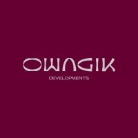 Owagik Development logo - Similar company to Alamaken Developments