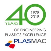 PLASMAC - Plastic Machining logo - Similar company to Plasmac Srl