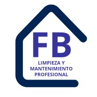 FB Limpieza y Mantenimiento profesional logo - Similar company to System Service