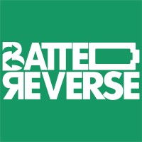 BatteReverse logo - Similar company to Battery Pass