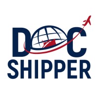 DocShipper logo - Similar company to Winsky Freight Co., Ltd