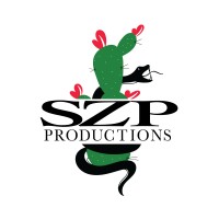 SZP Productions logo - Similar company to S.Z.P Advanced Packaging Products Ltd