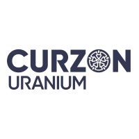 Curzon Uranium Ltd. logo - Similar company to Gsa Environmental
