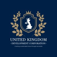 United Kingdom Development Corporation logo - Similar company to Iaa United Kingdom