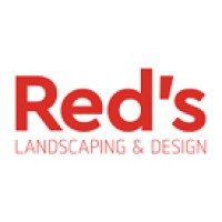 Red's Landscaping logo - Similar company to Icgm Group