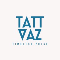 Tattvaz logo - Similar company to Wardhan Box Link