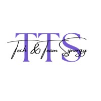 Tech & Team Synergy logo - Similar company to Tech Elec