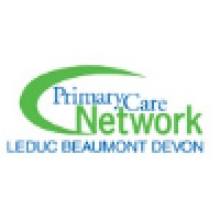 Leduc Beaumont Devon Primary Care Network logo - Similar company to Edmonton West Primary Care Network