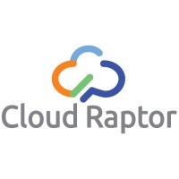 Cloud Raptor logo - Similar company to Cloud Raptor