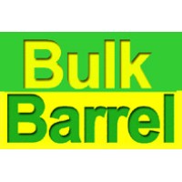 Bulk Barrel
