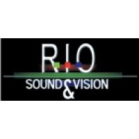 Rio Sound & Vision logo - Similar company to Melbourne Hi Fi
