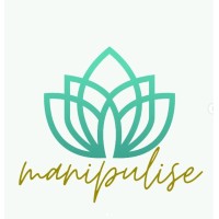 Manipulise Cursos logo - Similar company to Falando Sobre Pele | Por Israel Feferman