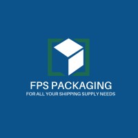 FPS Packaging logo - Similar company to Fps Pty Ltd (Formerly Flexpack Pty Ltd)
