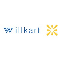 Willkart logo - Similar company to Villkart