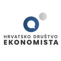 Hrvatsko društvo ekonomista logo - Similar company to Udruga Mba Efzg Alumni, Ekonomski Fakultet Zagreb