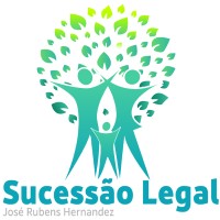 Sucessão Legal logo - Similar company to Agromatic