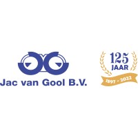 Jac van Gool B.V. logo - Similar company to Stam Transport B.V.