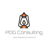 PDG Consulting (Ideas, Experience, Network) logo - Similar company to Ealth