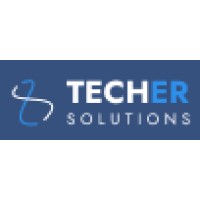 Techer Solutions logo - Similar company to Kinectra