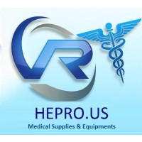 Hepro.us logo - Similar company to Wilhelm Media