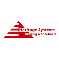 Heritage Systems, Inc logo - Similar company to Arms Precision