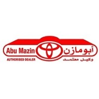 Abu Mazin Distributor Of Spare Parts logo - Similar company to Importadora Rivecar