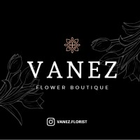 Vanez Florist logo - Similar company to Indosuaratv