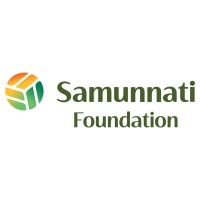 Samunnati Foundation logo - Similar company to Samunnati