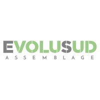 EVOLUSUD logo - Similar company to Bet Ingedoc