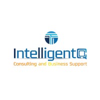 IntelligentQ logo - Similar company to Pi Research And Media