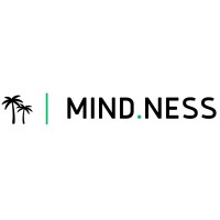 MIND.NESS Mental- und Entspannungstraining logo - Similar company to Isle Of Mind